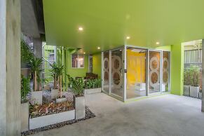 ST88 Residence