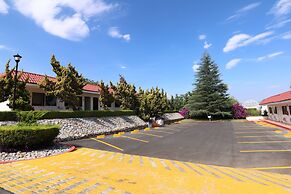 Hotel Misión Express Saltillo
