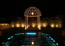Hotel Misión Express Saltillo