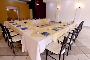 Hotel Misión Express Saltillo