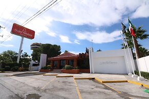 Hotel Misión Express Saltillo
