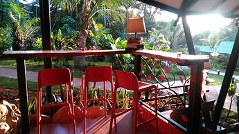 OASIS de las Palmas