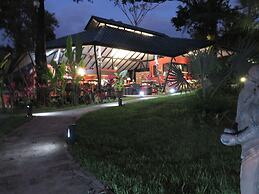 OASIS de las Palmas