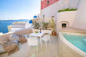 Opsis Cave House