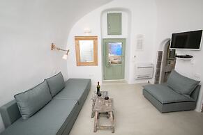 Opsis Cave House
