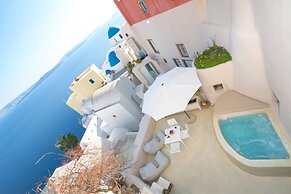 Opsis Cave House