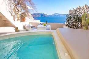 Opsis Cave House