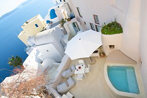 Opsis Cave House