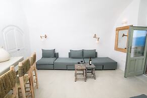 Opsis Cave House
