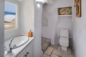 Opsis Cave House