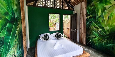 Fox & The Firefly Cottages