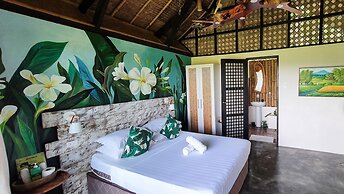 Fox & The Firefly Cottages