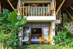 Fox & The Firefly Cottages