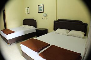 Ananda Hotel