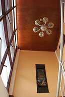 Ananda Hotel