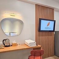 Amina Residence