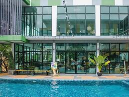 Amina Residence