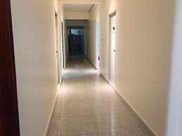 Amina Residence