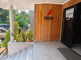 Amina Residence