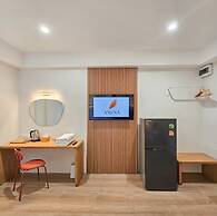 Amina Residence
