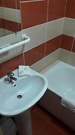 Mirniy Resort