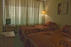 Mirniy Resort