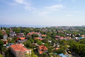 Mirniy Resort
