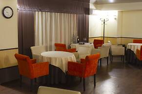 Mirniy Resort