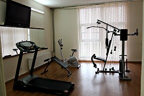 Mirniy Resort