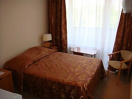 Mirniy Resort