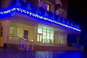 Mirniy Resort