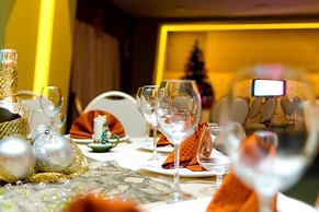 Mirniy Resort