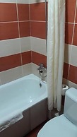 Mirniy Resort