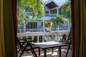 Boracay Peninsula