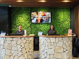 ONOMO Hotel Johannesburg Sandton