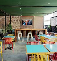 ONOMO Hotel Johannesburg Sandton