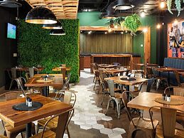 ONOMO Hotel Johannesburg Sandton
