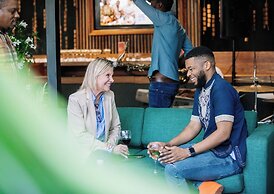 ONOMO Hotel Johannesburg Sandton