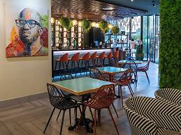 ONOMO Hotel Johannesburg Sandton