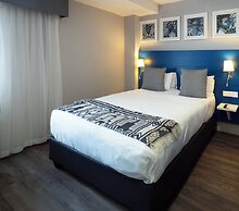 ONOMO Hotel Johannesburg Sandton
