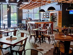 ONOMO Hotel Johannesburg Sandton