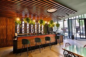 ONOMO Hotel Johannesburg Sandton