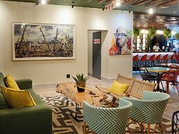 ONOMO Hotel Johannesburg Sandton