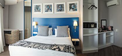 ONOMO Hotel Johannesburg Sandton
