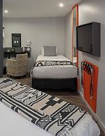 ONOMO Hotel Johannesburg Sandton