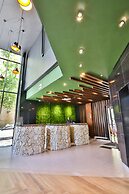 ONOMO Hotel Johannesburg Sandton