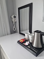 ONOMO Hotel Johannesburg Sandton