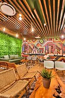 ONOMO Hotel Johannesburg Sandton
