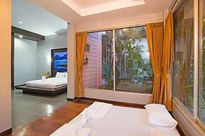 Krabi Home Town Boutique