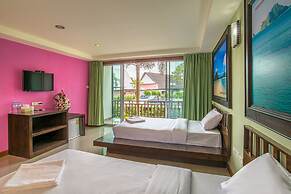 Krabi Home Town Boutique